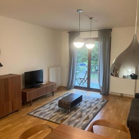 Apartman Medvedin Špindlerŭv Mlýn Eksteriør billede