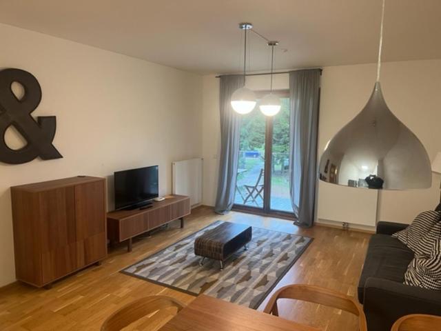 Apartman Medvedin Špindlerŭv Mlýn Eksteriør billede