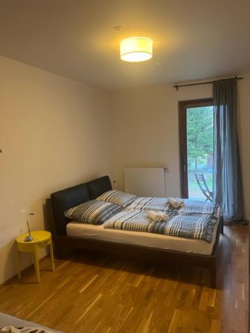 Apartman Medvedin Špindlerŭv Mlýn Eksteriør billede